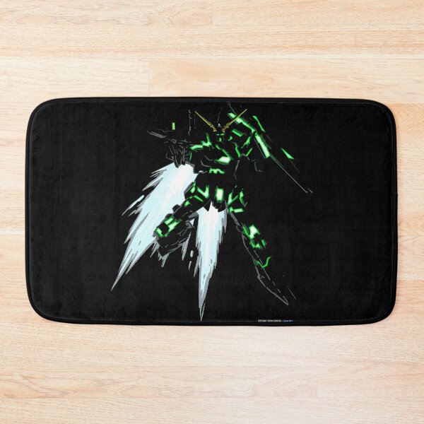 Item preview, Asplenia Studios: RX-0 Awakened Mode designed and sold by Asplenia Studios.