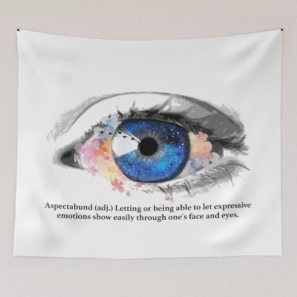 Item preview, Aspectabund designed and sold by Emilyromrell.