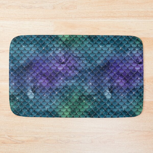 Item preview, Mermaid Glitter 16 designed and sold by PetsandBeyond.