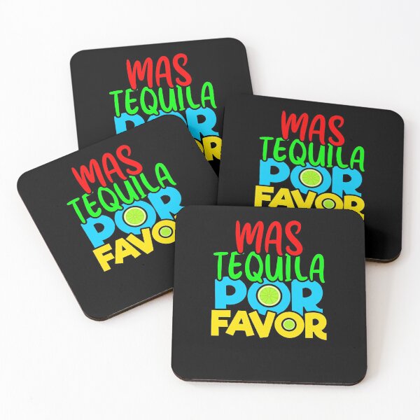 Item preview, Tequila por favor - Cinco De Mayo Party  designed and sold by jacks-tees.