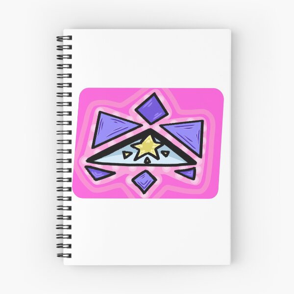 Item preview, Starry eye designed and sold by P4perpage.