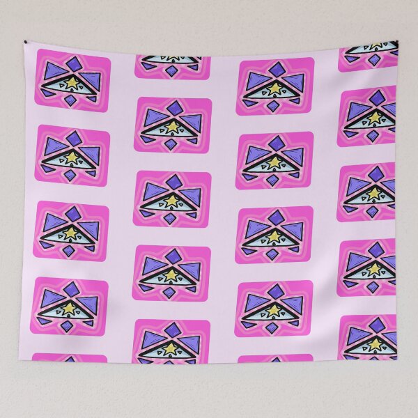 Item preview, Starry eye designed and sold by P4perpage.