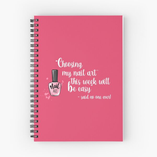 Item preview, Choosing my nail art designed and sold by warholmdigital.