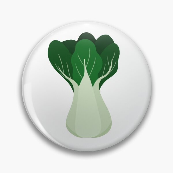 Item preview, Bok choy designed and sold by jacquiechoo.