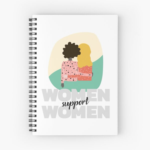 Item preview, Women Support Women designed and sold by Grafic Designs.