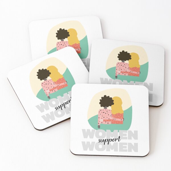 Item preview, Women Support Women designed and sold by Grafic Designs.