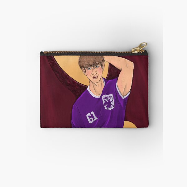 Item preview, baz pitch fanboy designed and sold by honeyedhuffpuff.