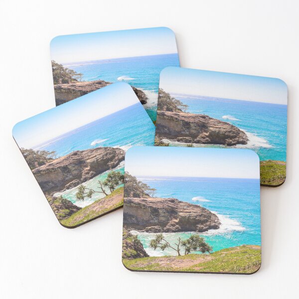 Item preview, Summer at North Stradbroke Island designed and sold by ppddesigns.