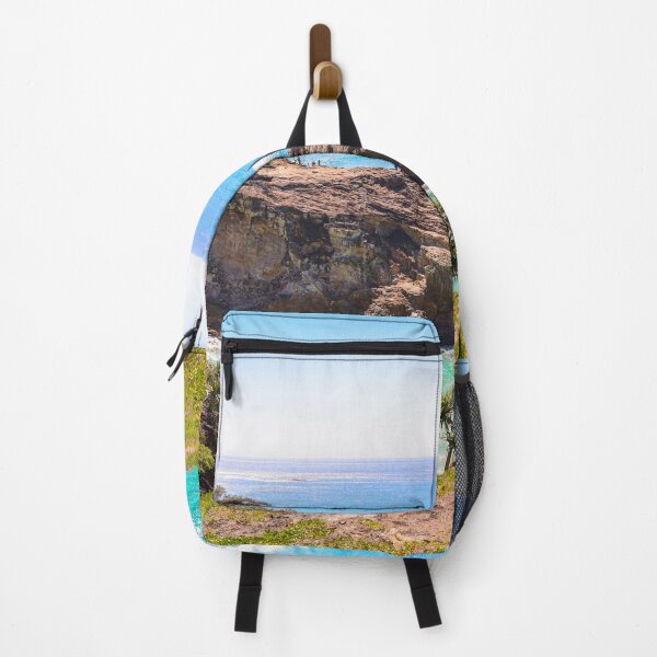 Item preview, Summer at North Stradbroke Island designed and sold by ppddesigns.