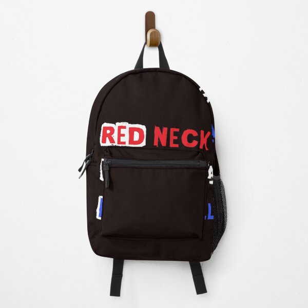 Item preview, Red neck Blue collar White trash T-Shirt designed and sold by Thipakorn Chinakhai.