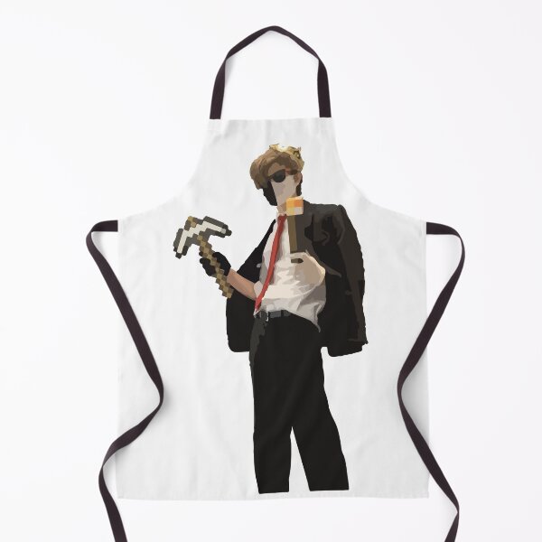 Item preview, Ranboo designed and sold by QuirkyMerch.