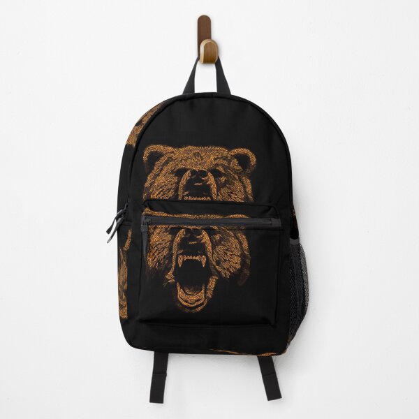 Item preview, Brown Bear designed and sold by huz101.