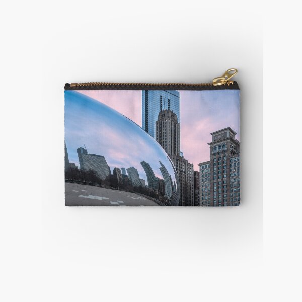 Item preview, The Bean Part 1 designed and sold by chasethislight.