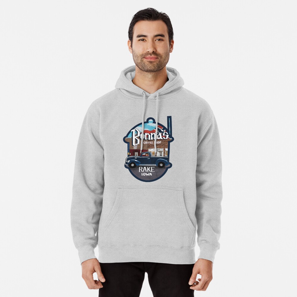 Item preview, Pullover Hoodie designed and sold by eliseclassique.