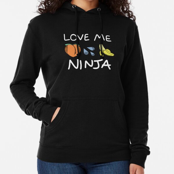 ninja gucci hoodie