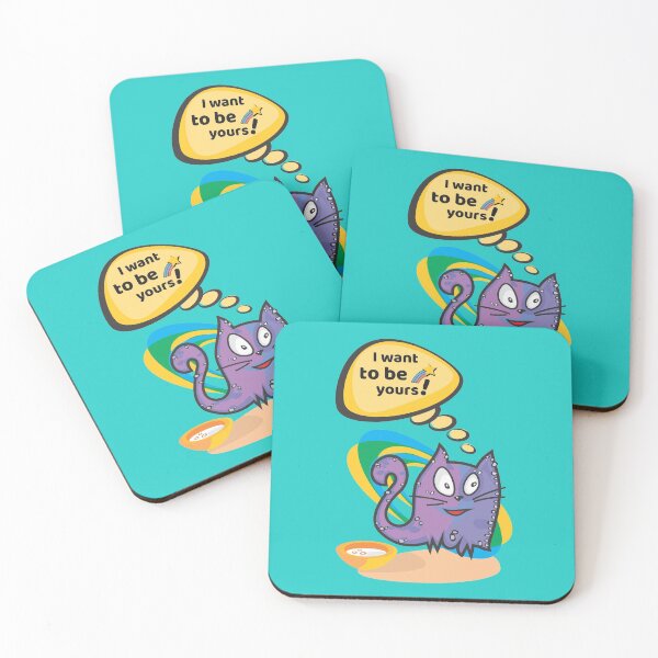 Item preview, Funny Cat Cata-Vento Says to you designed and sold by OPY Shop.