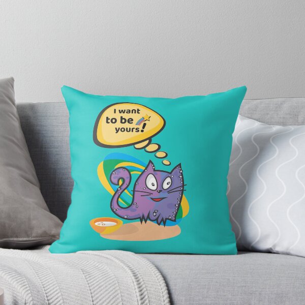 Item preview, Funny Cat Cata-Vento Says to you designed and sold by OPY Shop.
