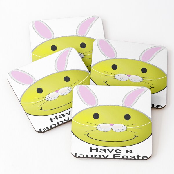 Item preview, Have A Happy Easter  designed and sold by Wahbastore.