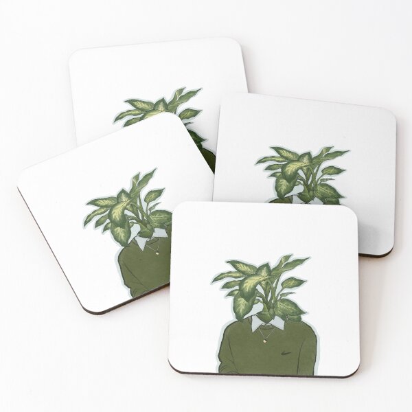 Item preview, plant boy designed and sold by Floatingtho.