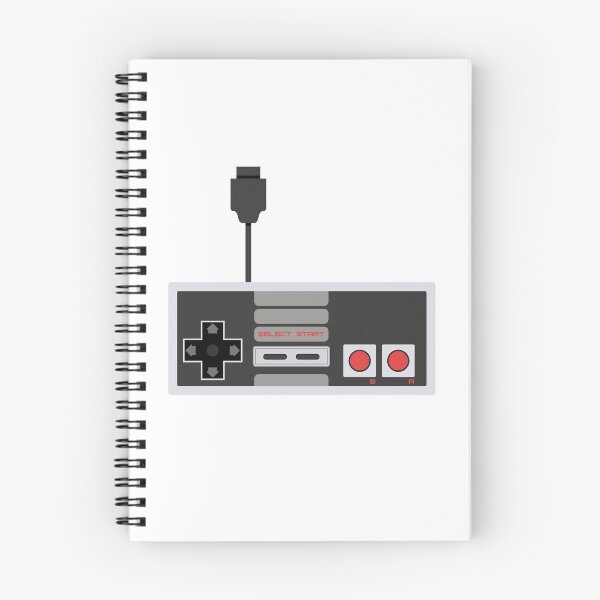 Item preview, Classic game controller designed and sold by Joelski.