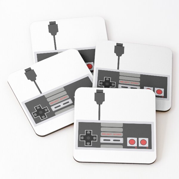 Item preview, Classic game controller designed and sold by Joelski.