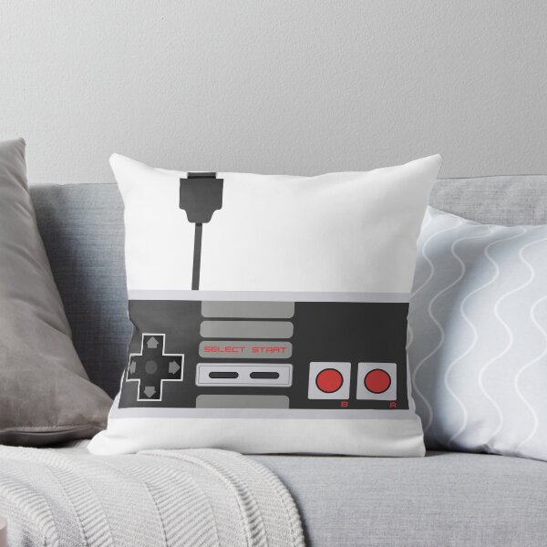 Item preview, Classic game controller designed and sold by Joelski.
