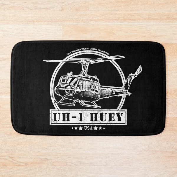 Item preview, UH-1 Iroquois Huey Helicopter designed and sold by RycoTokyo81.