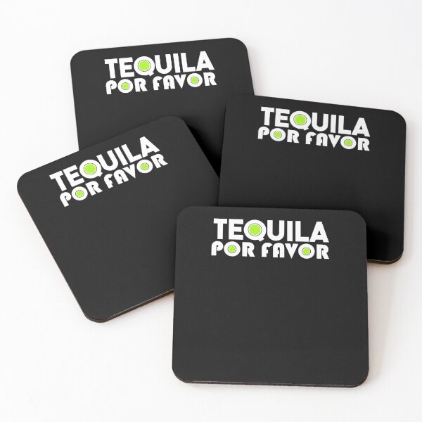 Item preview, Tequila por favor - Cinco De Mayo Party  designed and sold by jacks-tees.