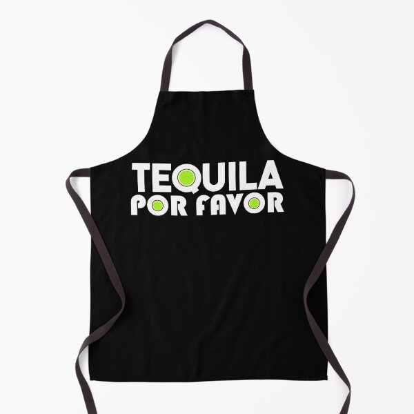 Item preview, Tequila por favor - Cinco De Mayo Party  designed and sold by jacks-tees.