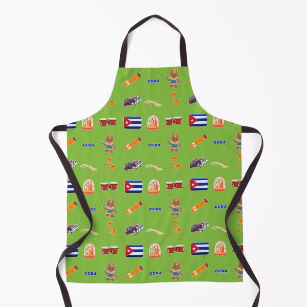 Item preview, Cuba Medley designed and sold by janraydesigns.