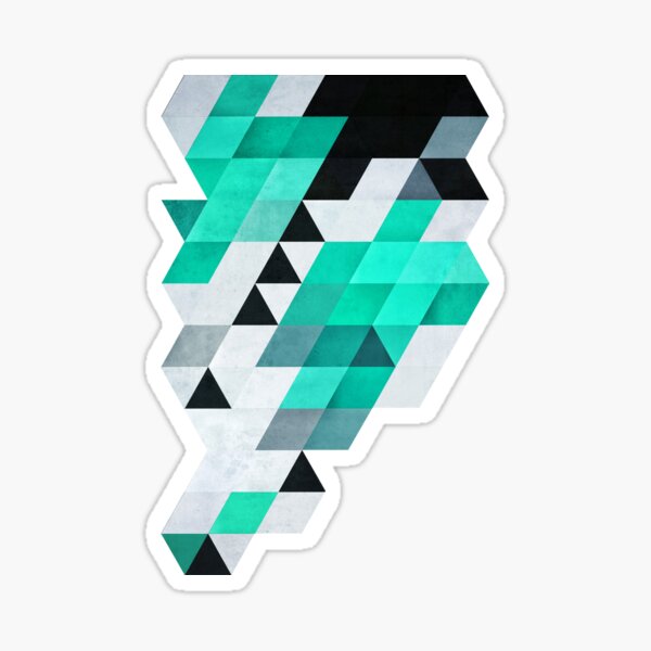 Mynt // 142 Sticker