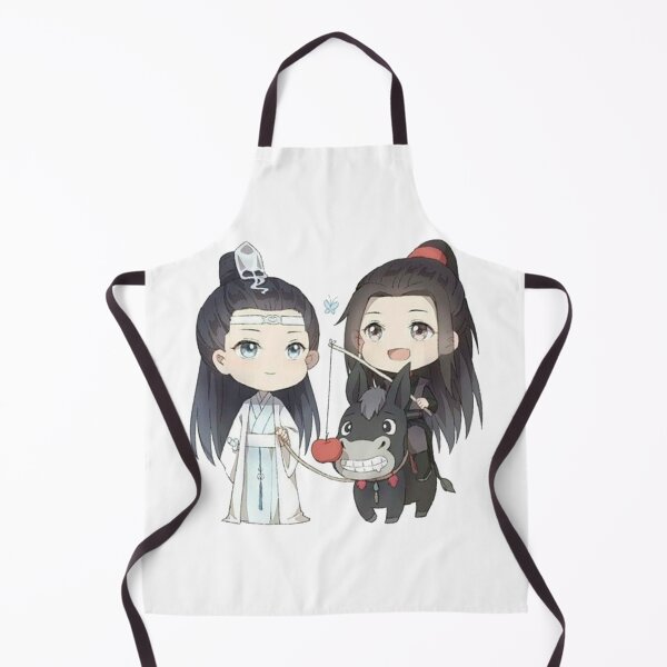 Item preview, WANGXIAN.WITH.APPLE designed and sold by stephylee88.