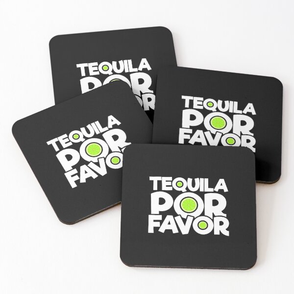 Item preview, Tequila por favor - Cinco De Mayo Party  designed and sold by jacks-tees.