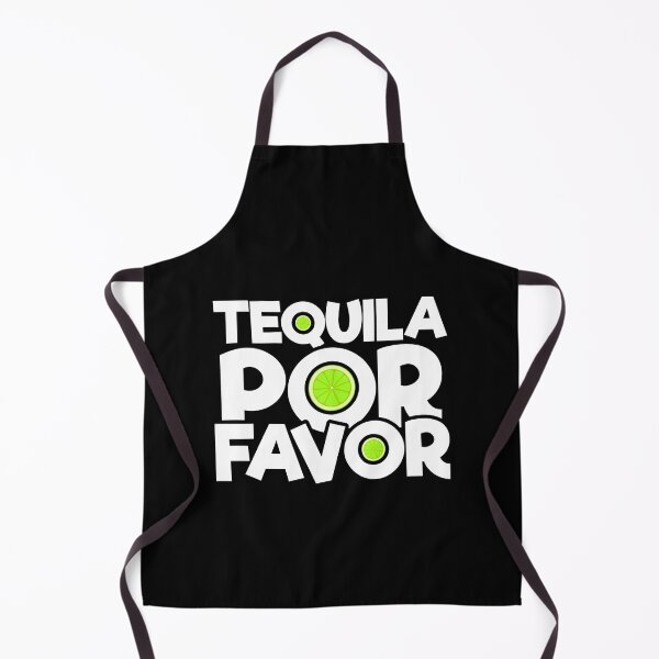 Item preview, Tequila por favor - Cinco De Mayo Party  designed and sold by jacks-tees.