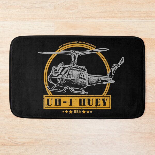 Item preview, UH-1 Iroquois Huey designed and sold by RycoTokyo81.