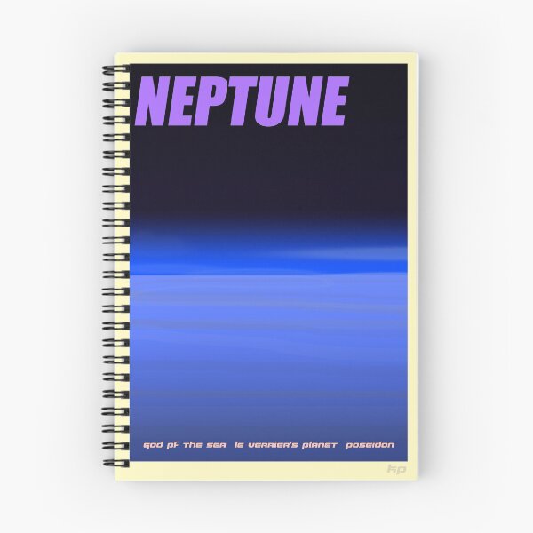 Item preview, Neptune Retro designed and sold by Kent  Paul.