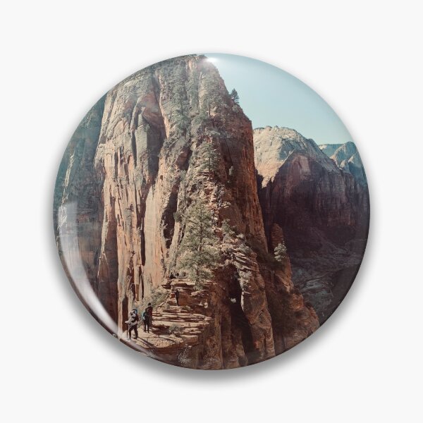 Item preview, Angel’s Landing designed and sold by Sk8rdadi.