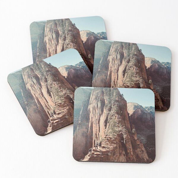 Item preview, Angel’s Landing designed and sold by Sk8rdadi.