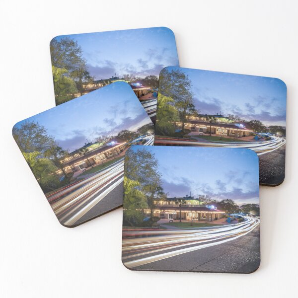 Item preview, Cafe du Monde- City Park designed and sold by chasethislight.