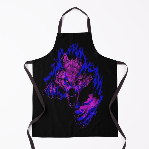 Item preview, Clawed Wolf designed and sold by huz101.