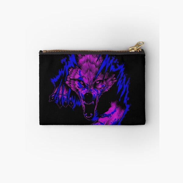 Item preview, Clawed Wolf designed and sold by huz101.