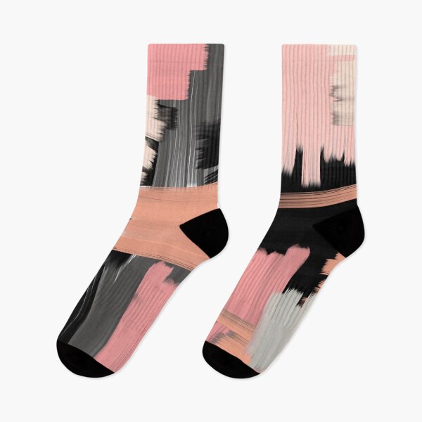 Item preview, abstracto rosado designed and sold by Thorko.