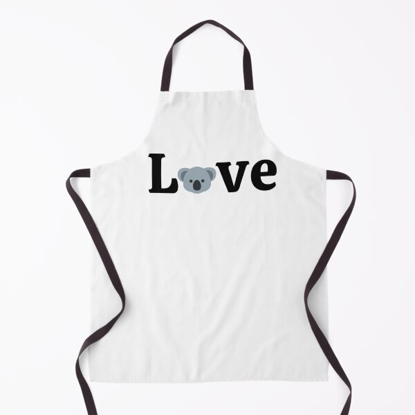 Item preview, Love Koala, Cute Koala designed and sold by JRice66.