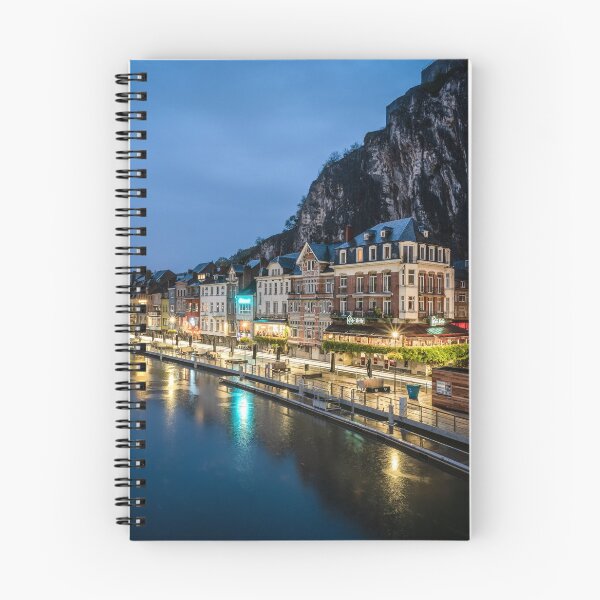 Item preview, Dinant, Belgium designed and sold by chasethislight.