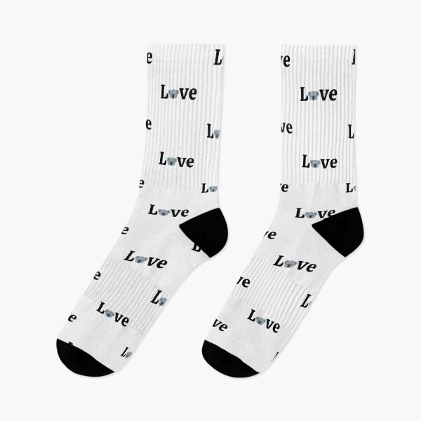 Item preview, Love Koala, Cute Koala, patterned designed and sold by JRice66.