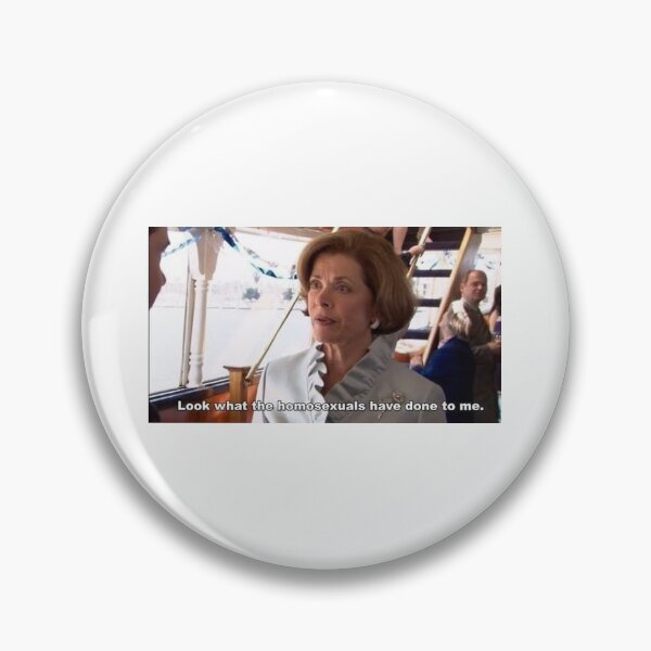 Item preview, Lucille Bluth designed and sold by LucyGardner94.