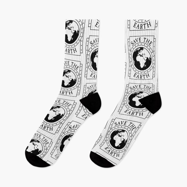 Item preview, Save The Earth - Earth Day designed and sold by kickwear-com.