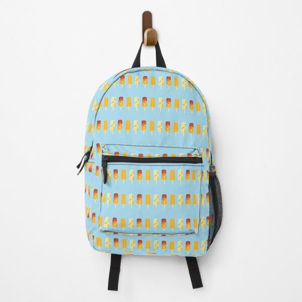 Item preview, Paletas de Mango designed and sold by Cabeza del Sol.