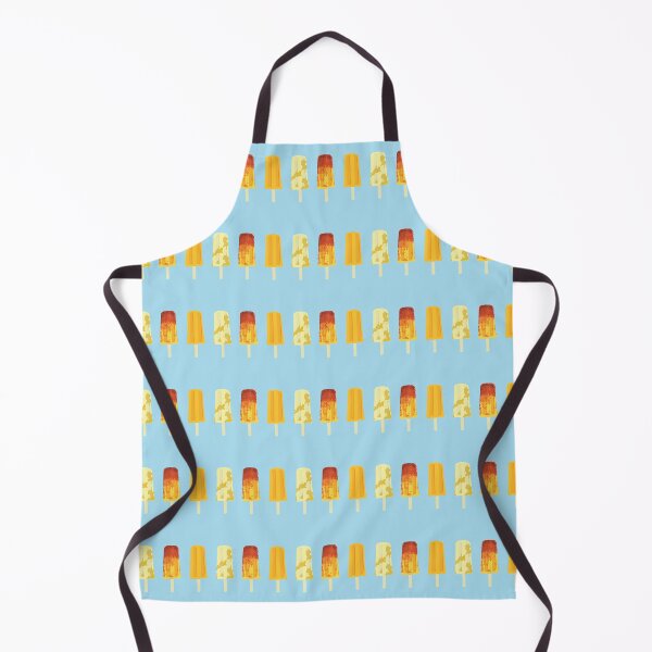 Item preview, Paletas de Mango designed and sold by Cabeza del Sol.