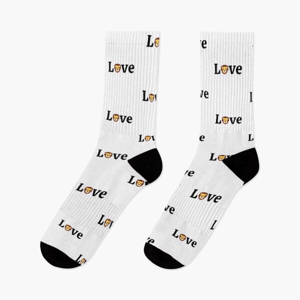 Item preview, Love Lion, Cute Lion designed and sold by JRice66.